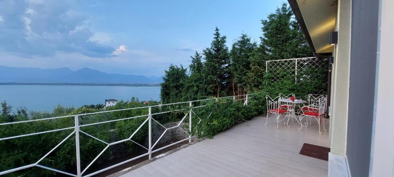 Shiroka Lake Home Экстерьер фото