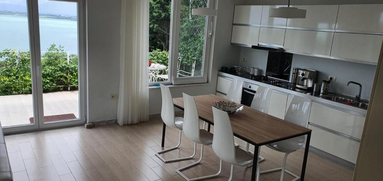 Shiroka Lake Home Экстерьер фото