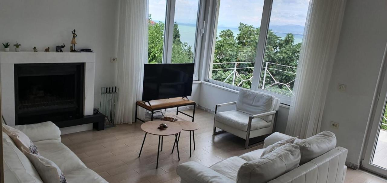 Shiroka Lake Home Экстерьер фото
