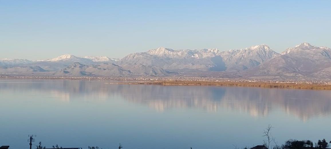 Shiroka Lake Home Экстерьер фото